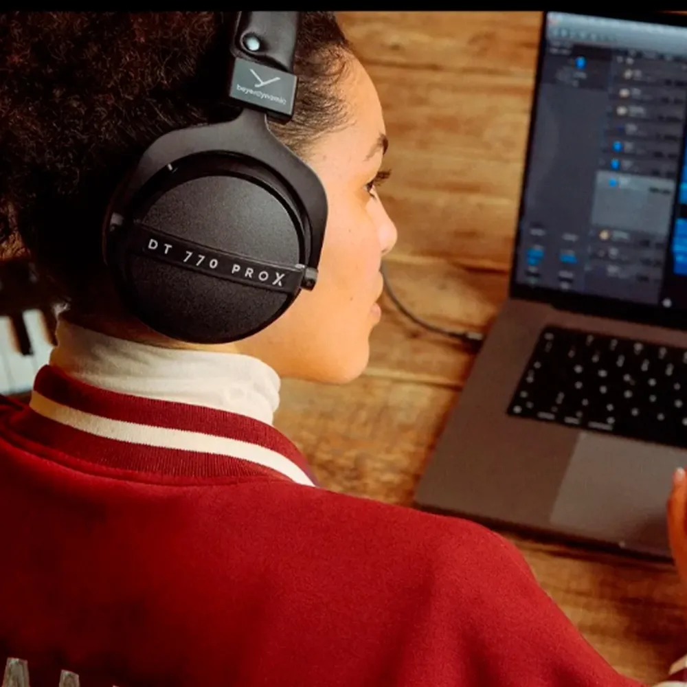 Beyerdynamic DT 770 PRO X