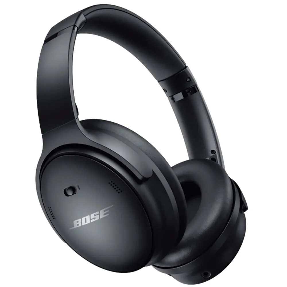 Bose QuietComfort SE Black