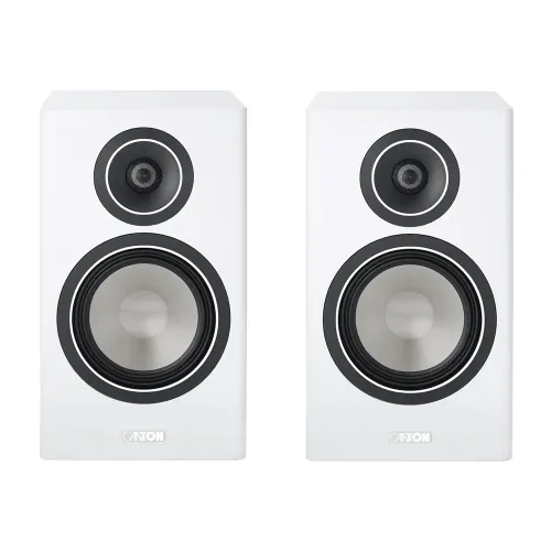 Canton Townus 30 White Matt