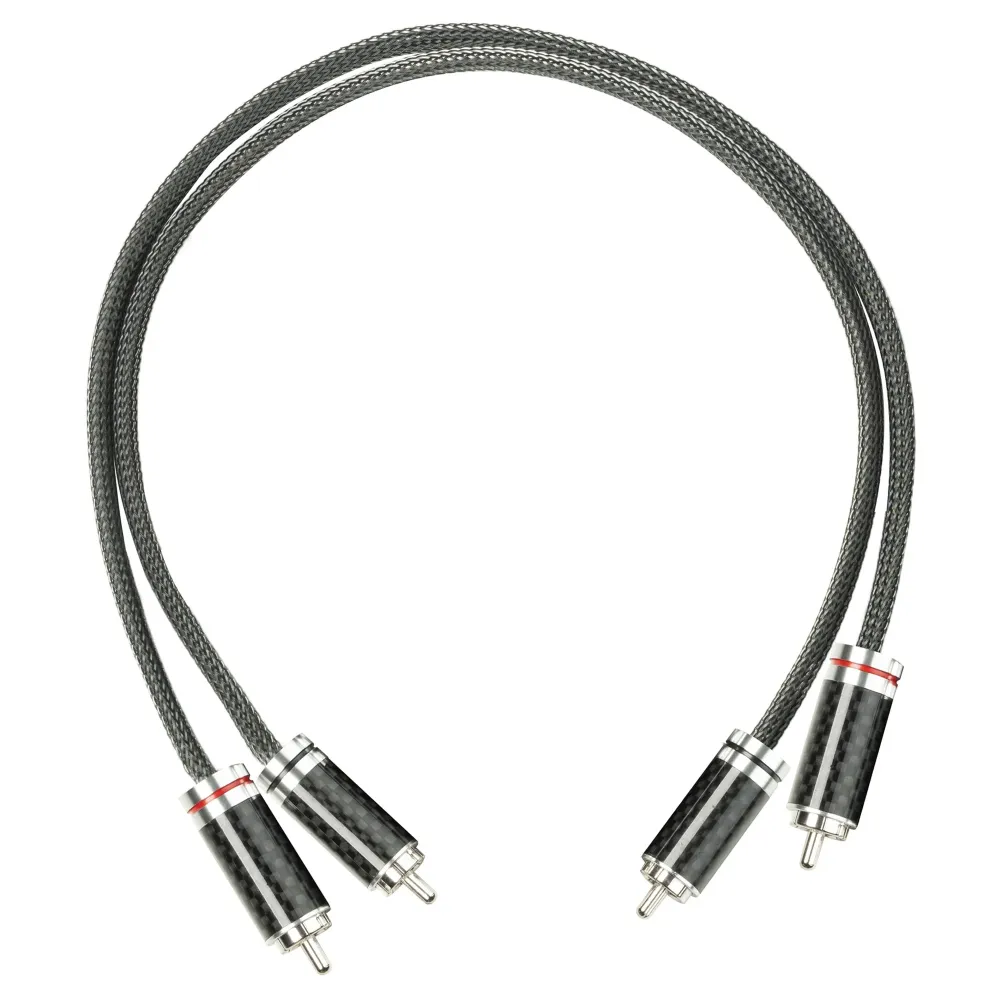 Pro-Ject Connect IT Line RS RCA 2RCA-2RCA 0.41m