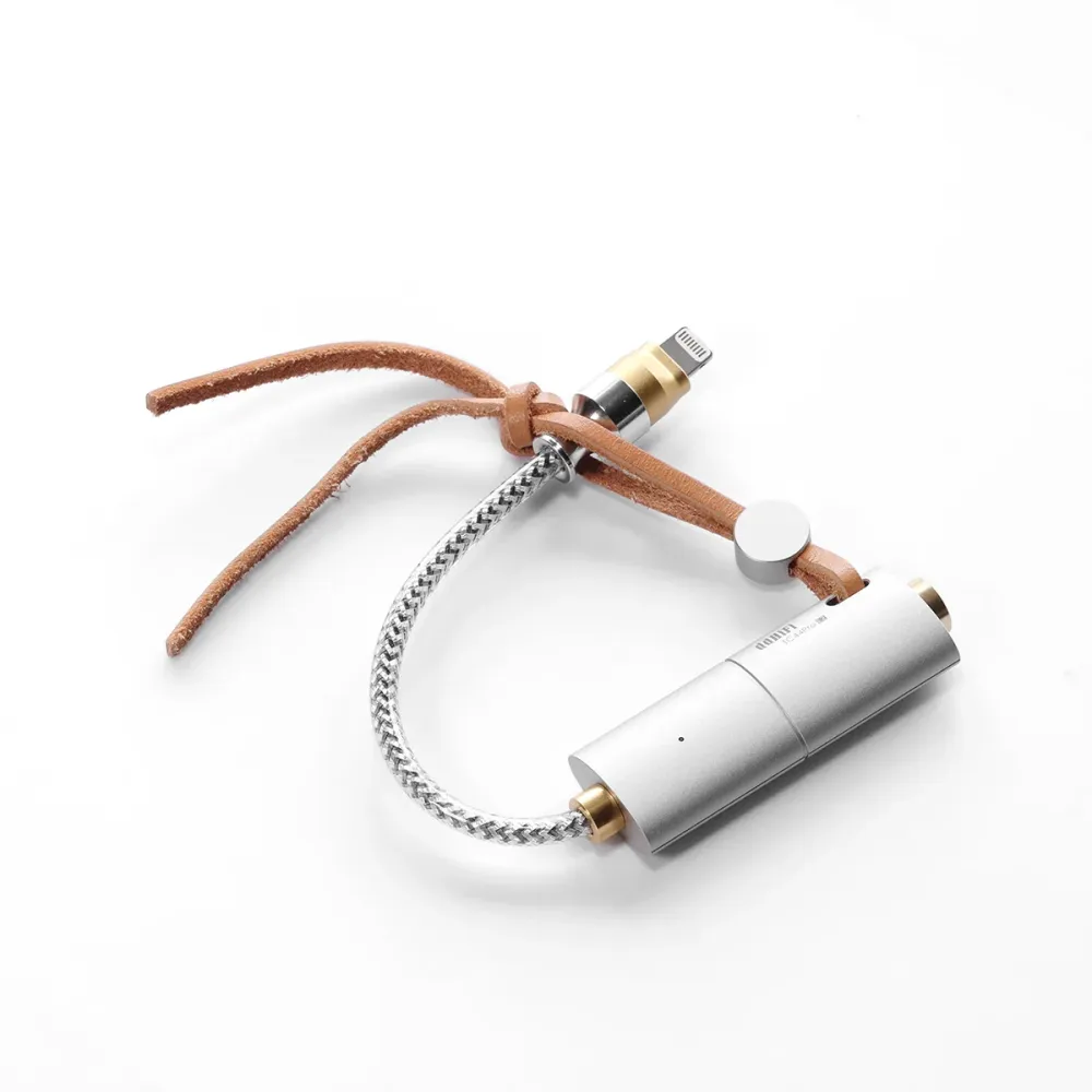 ddHiFi TC44Pro E2 Lightning