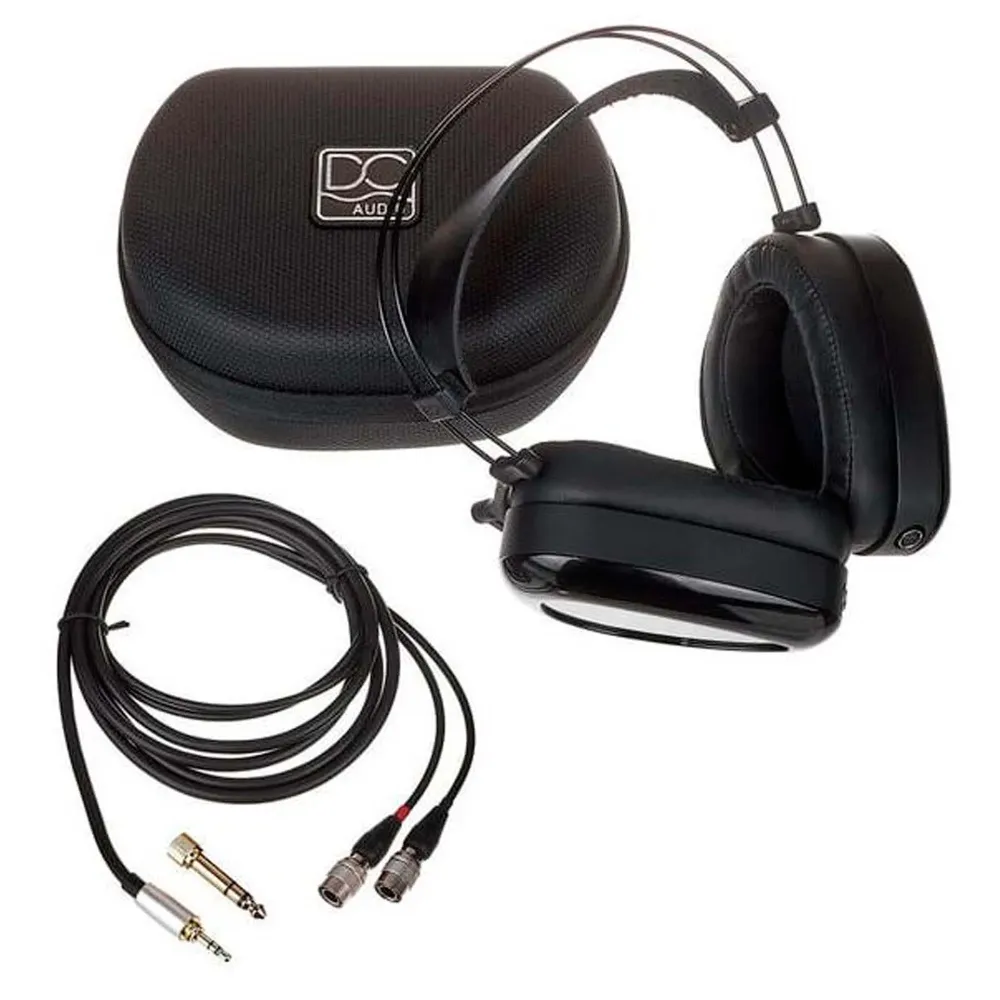 Dan Clark Audio AEON 2 Noire Black