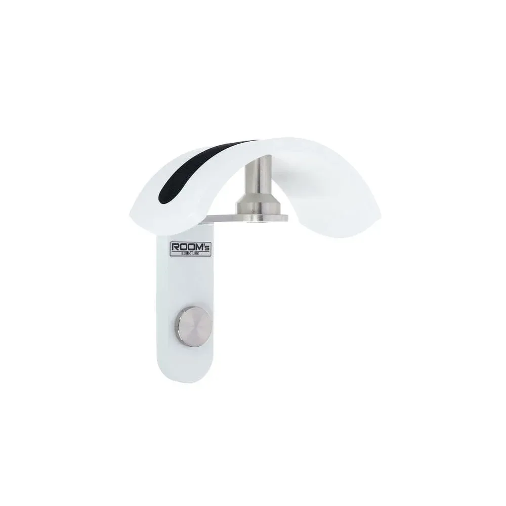 ROOMs Audio Line WH W White