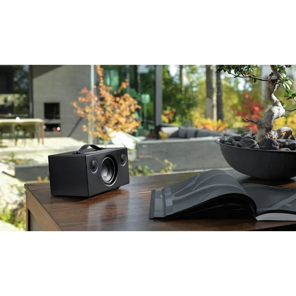 Audio Pro C5 MkII Black