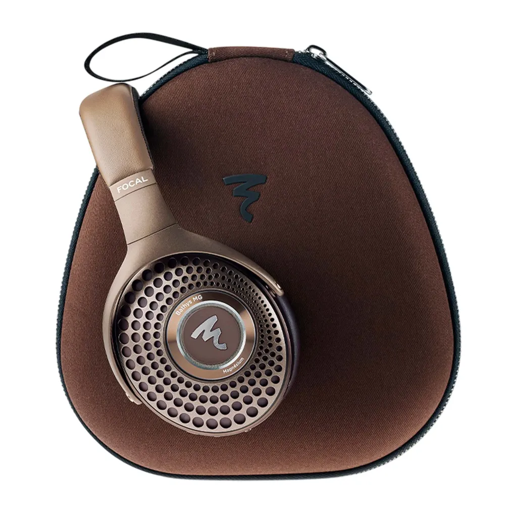 Focal Bathys MG Chestnut