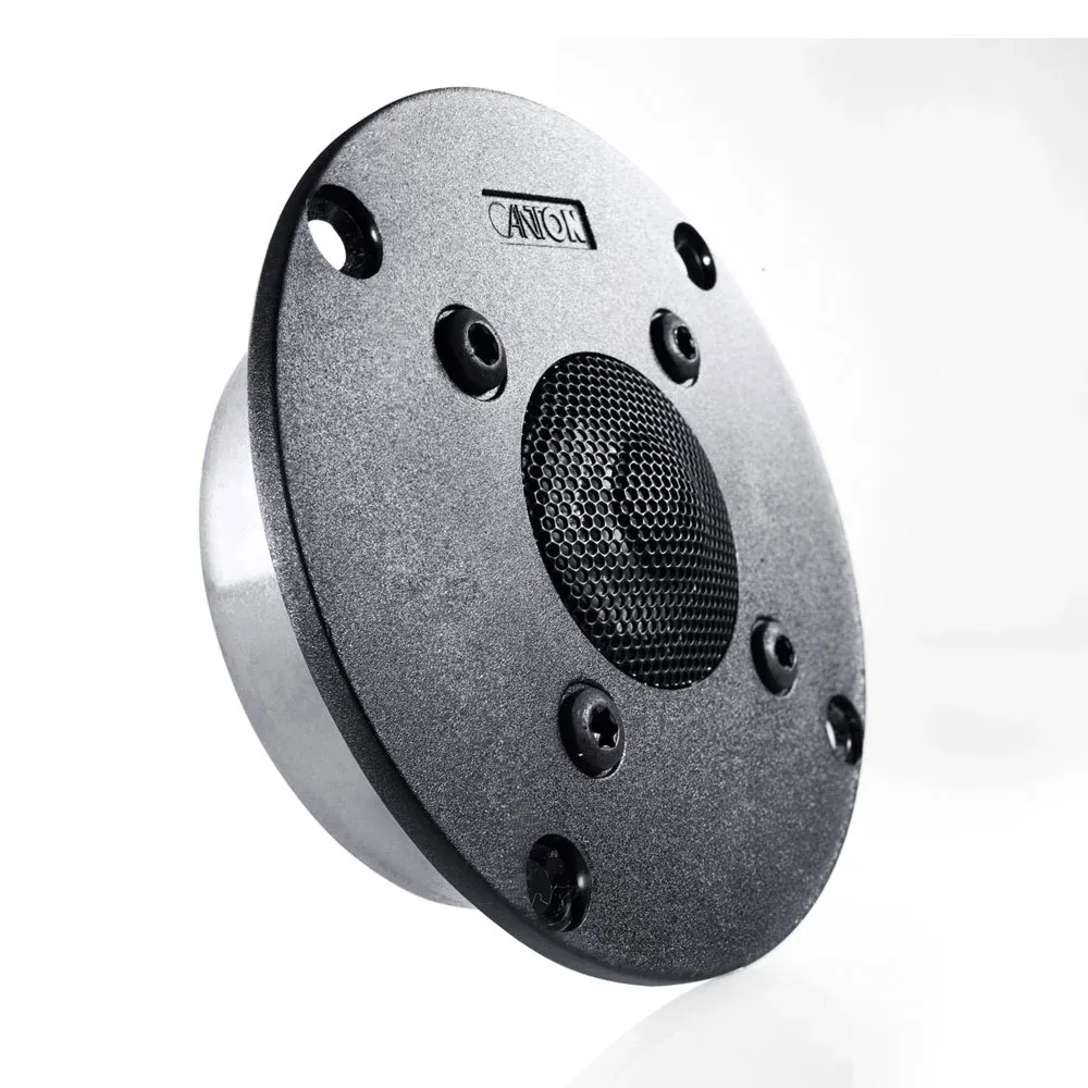 Canton Plus XL.3 Black