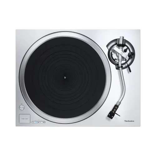 Technics SL-1500C-S Silver