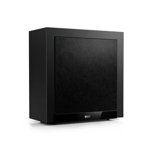 KEF T2 Black