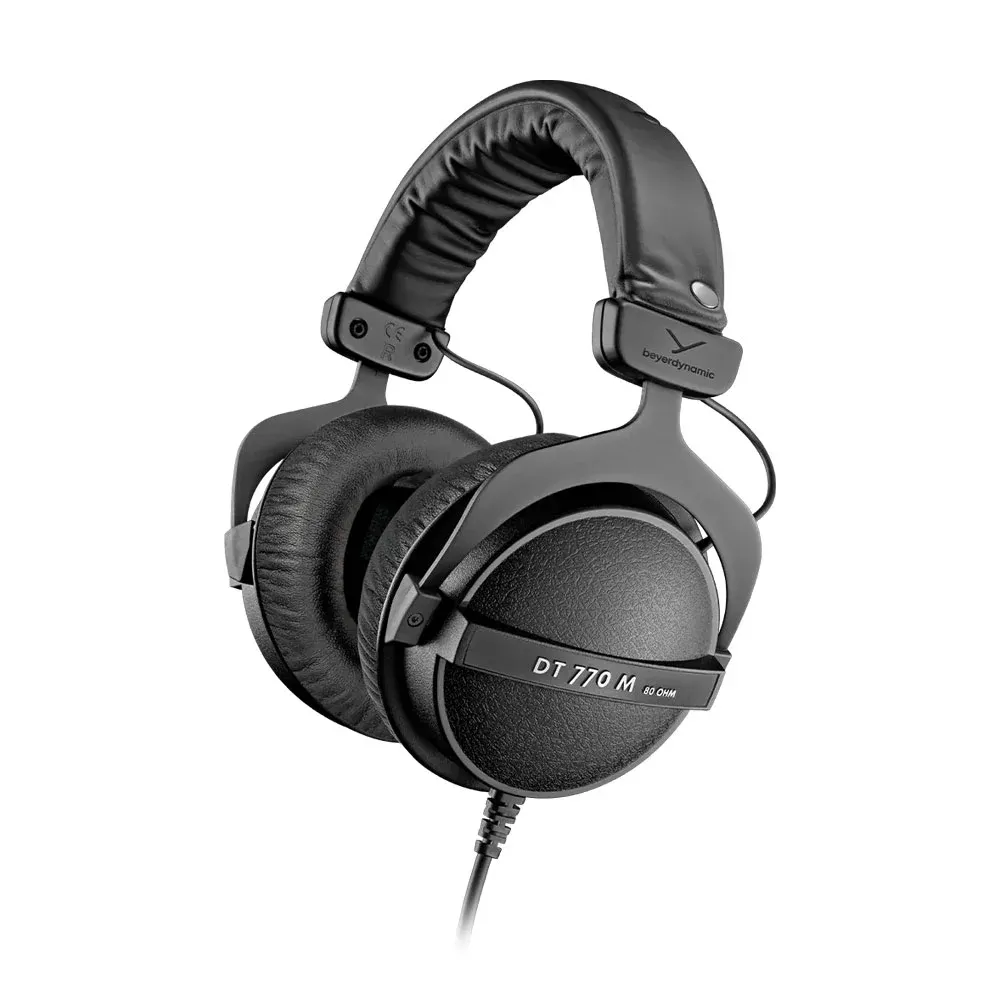 Beyerdynamic DT 770 M 80 ohm
