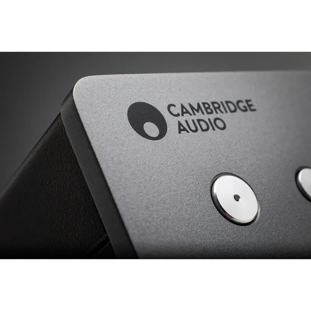Cambridge Audio DacMagic 200M Silver