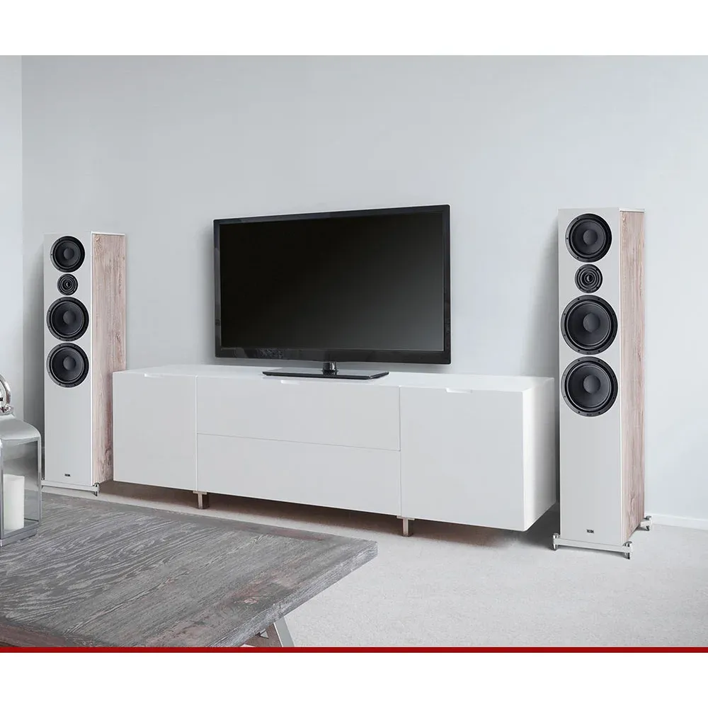 HECO Aurora 700 Ivory White