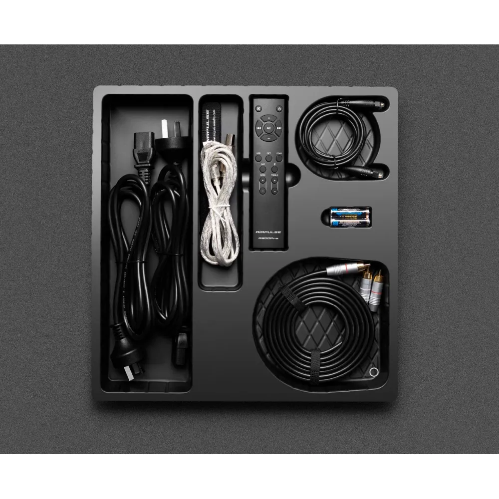 Edifier AirPulse A300 Pro Cherry