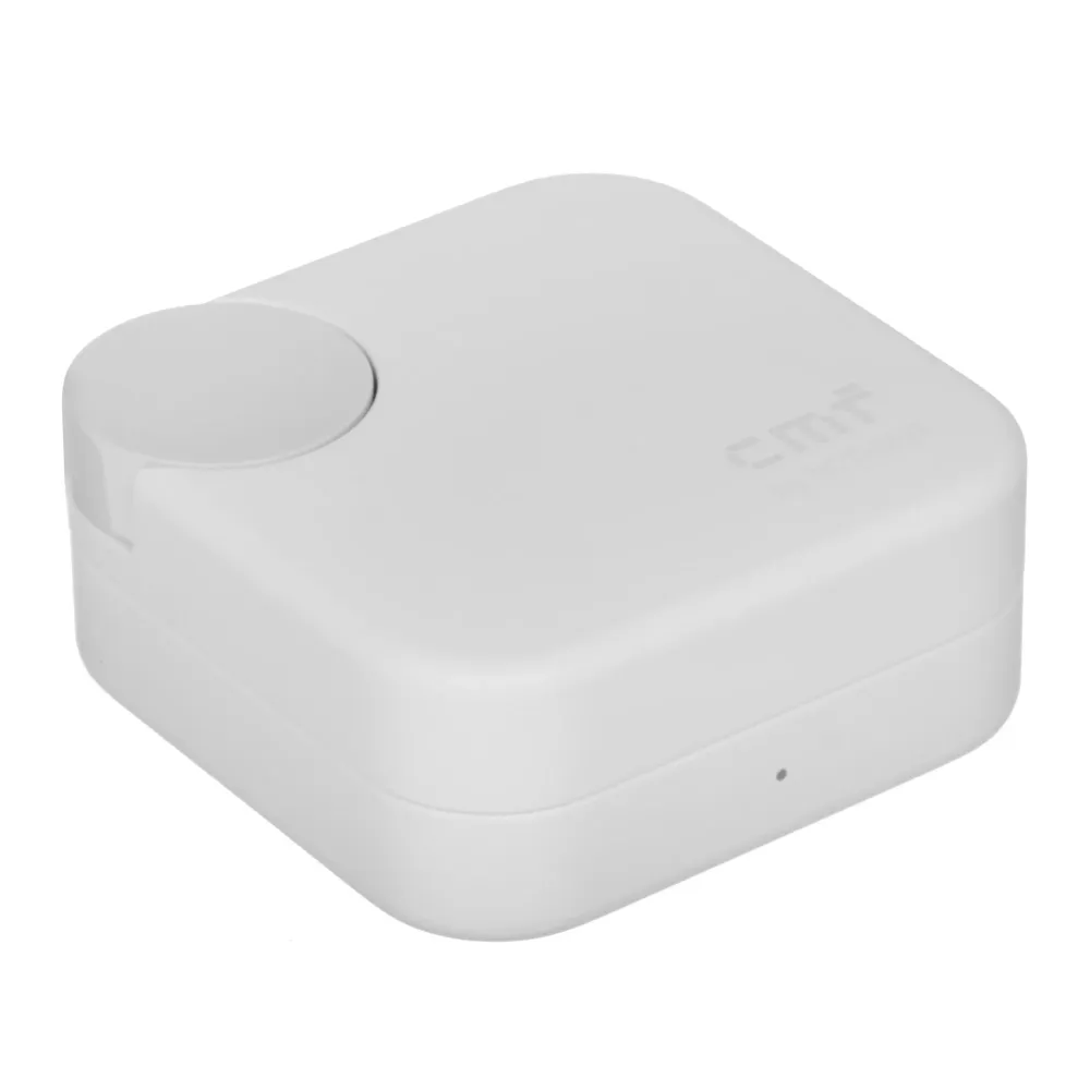 CMF Buds 2a by Nothing Light Grey