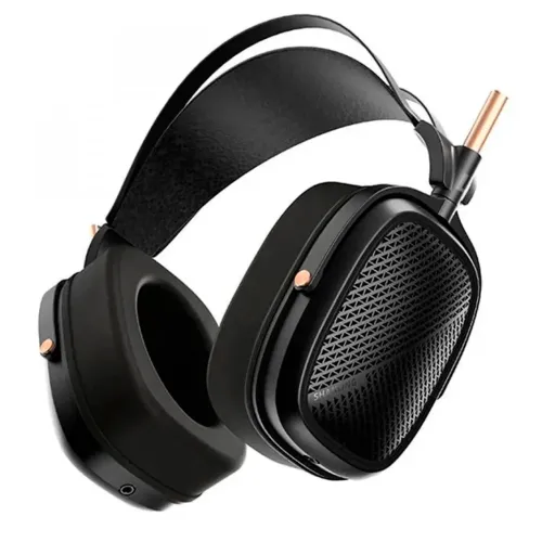 Shanling HW600 Black