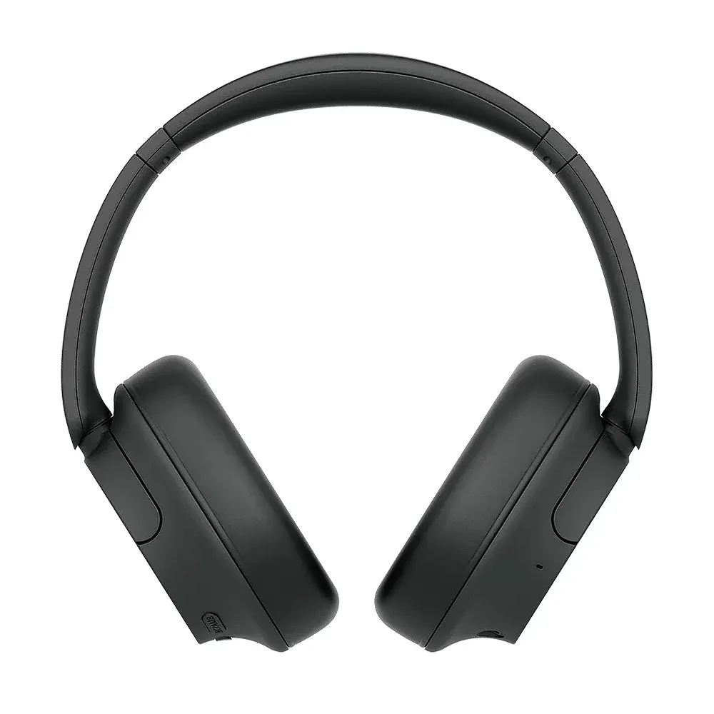 Sony WH-CH720N Black