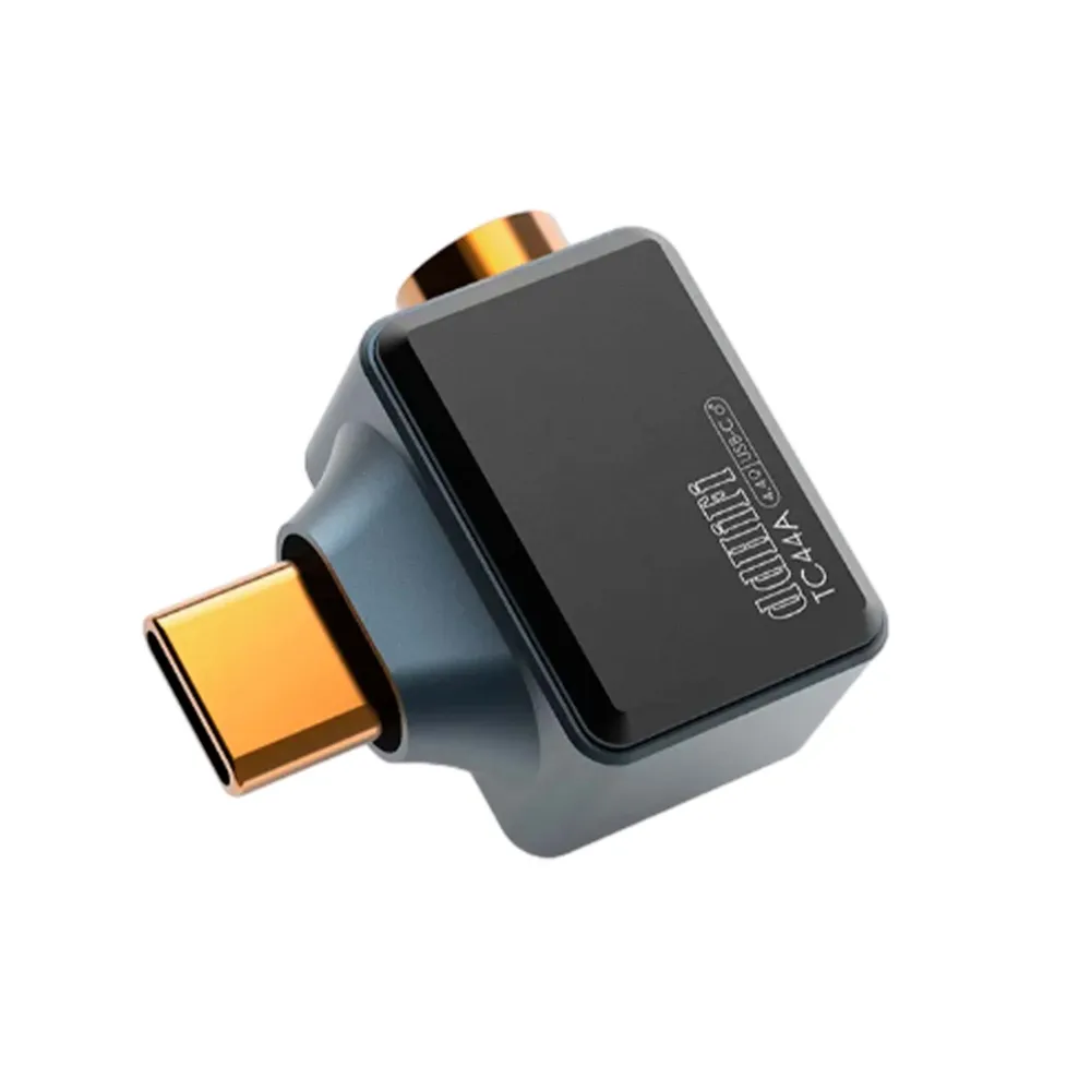 ddHiFi TC44A USB-C