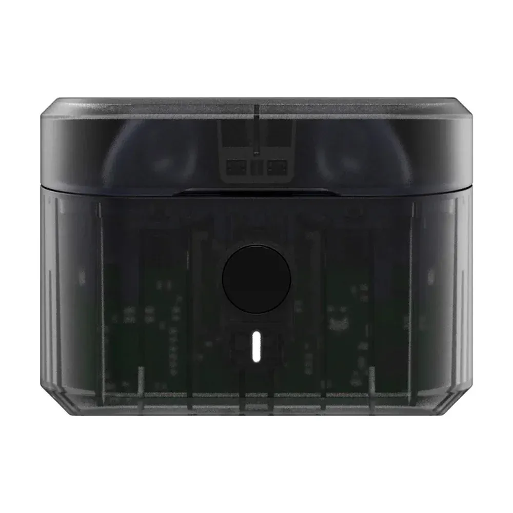 HyperX Cirro Buds Pro Blue