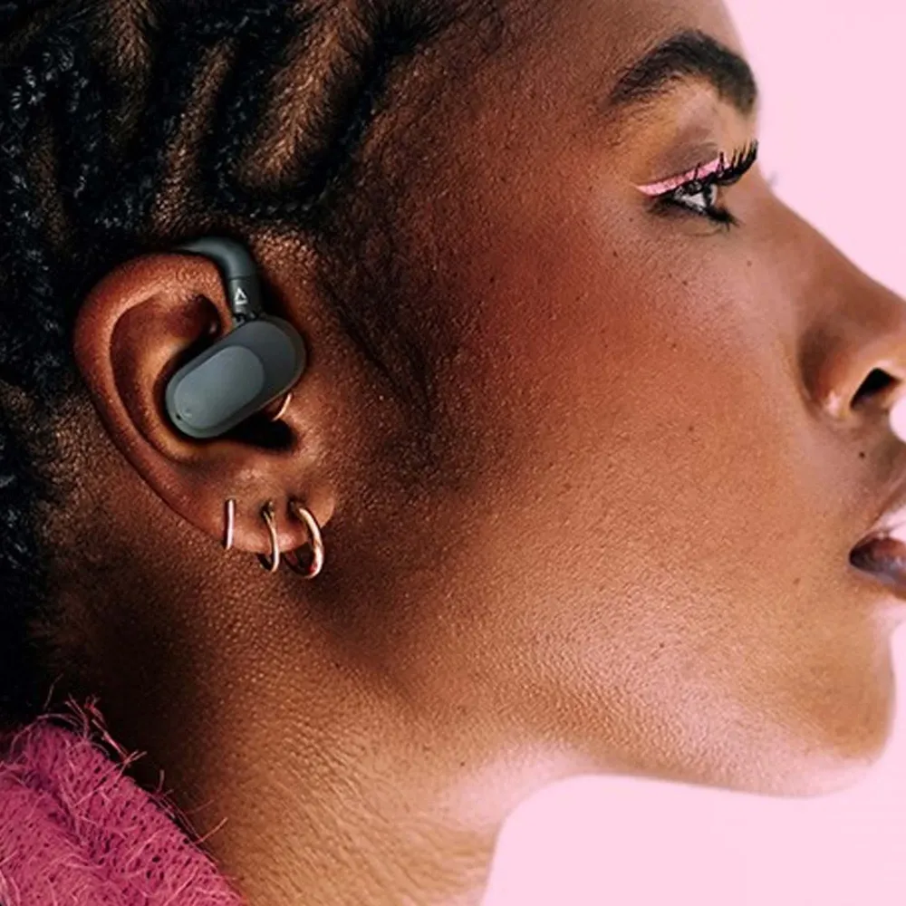 Creative Outlier Go Blue