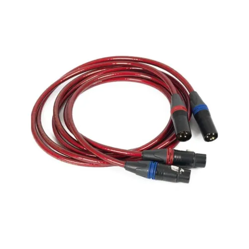 Van Den Hul The MC Silver IT MK III Balanced XLR 1.5 m