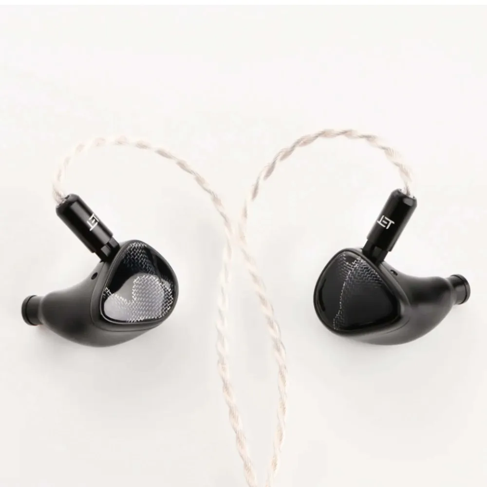 Noble Audio Onyx Black
