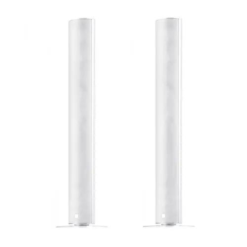 Canton CD 290.3 High Gloss White