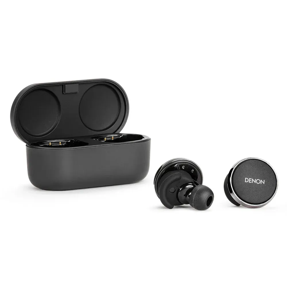 Denon PerL Black