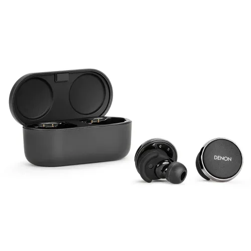 Denon PerL Black