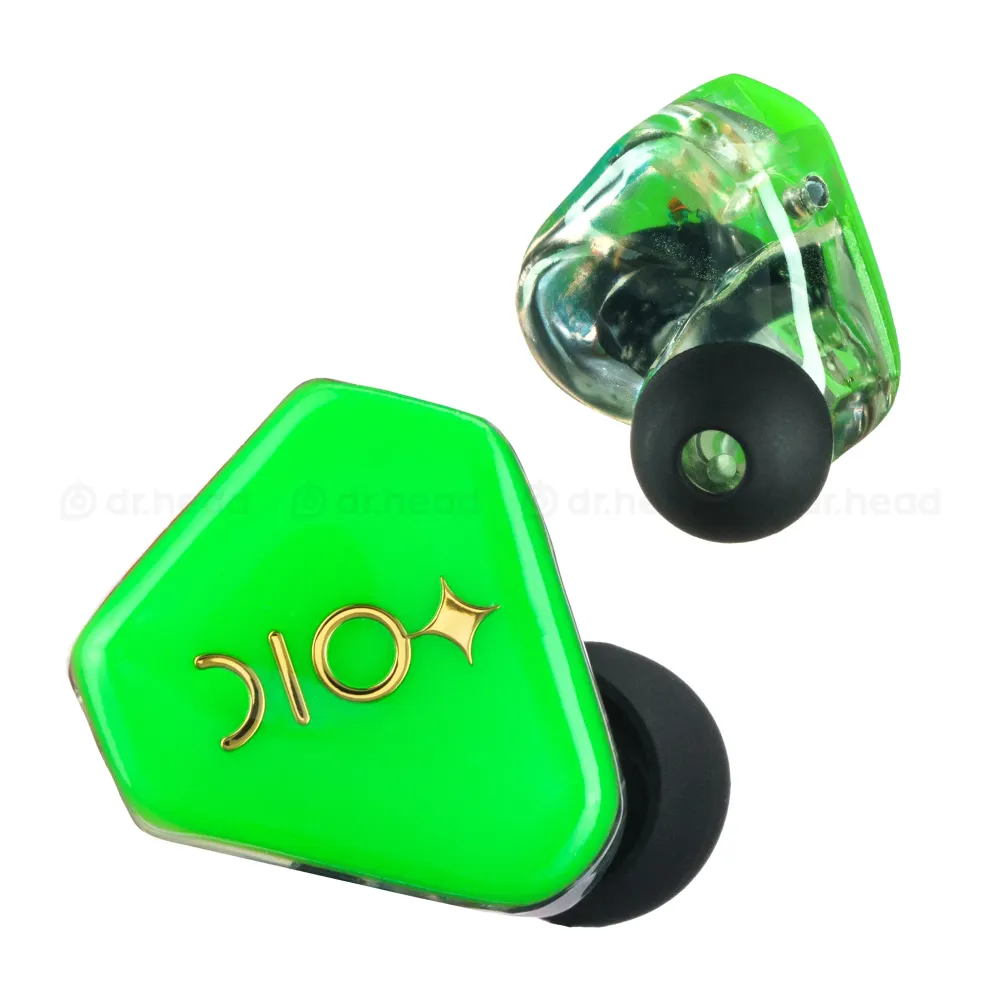 Aurian Jungle Universal