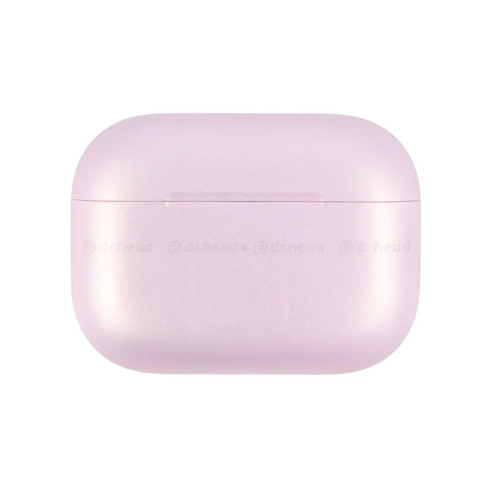 Apple AirPods Pro 2nd gen with MagSafe USB-C (2023) Pink Pearl Matte