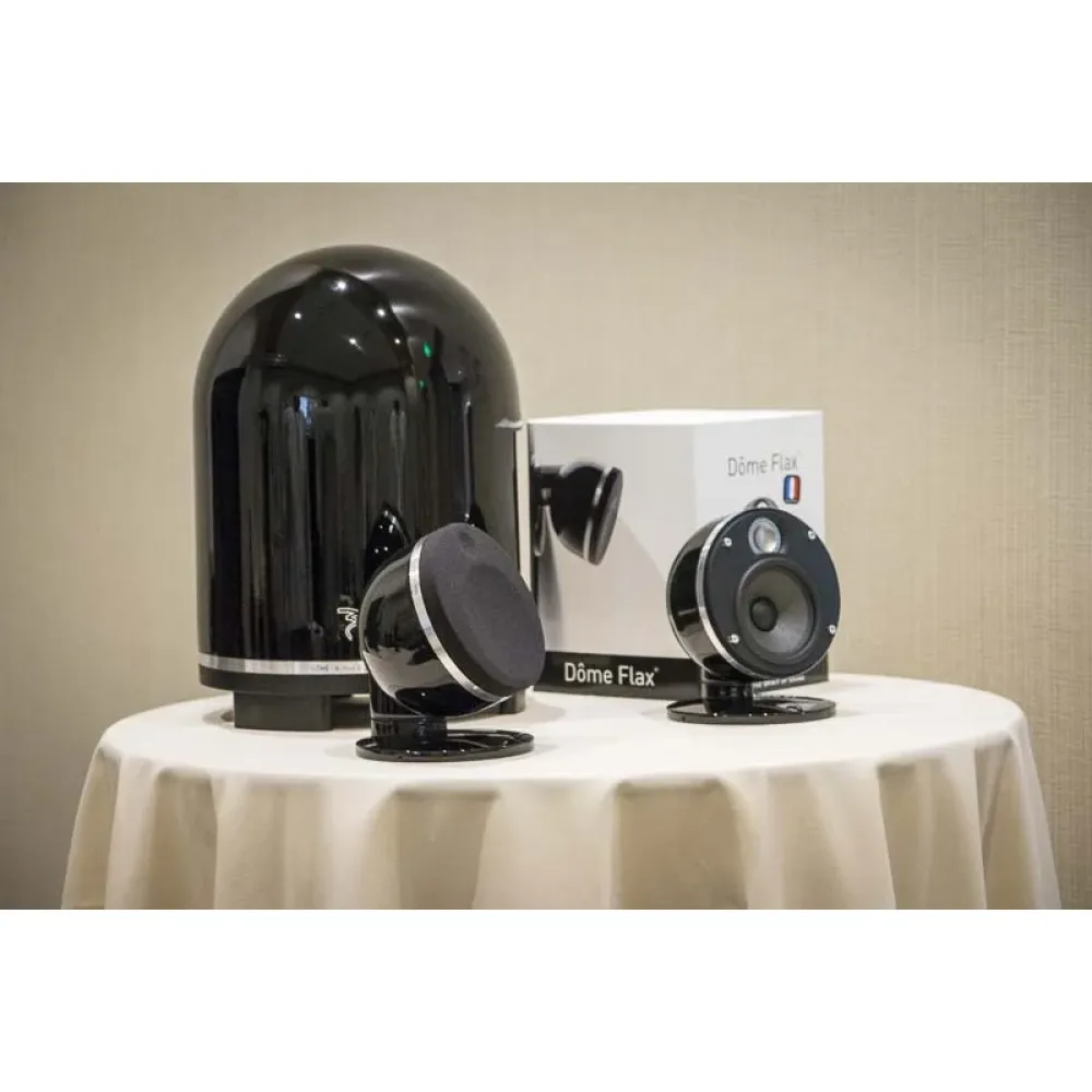 Focal DOME SAT 1.0 Black