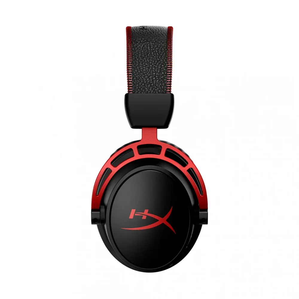 HyperX Cloud Alpha Wireless Black & Red