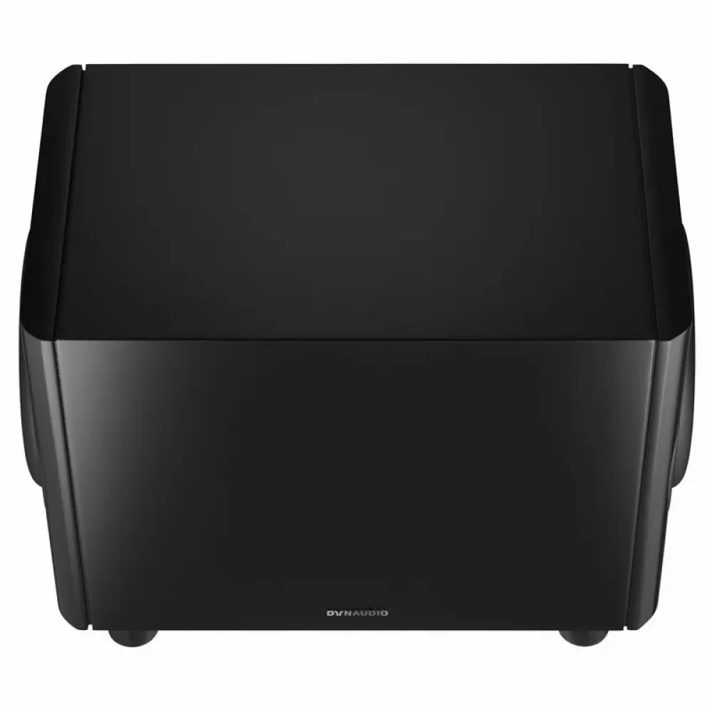 Dynaudio Sub 6 Satin Black