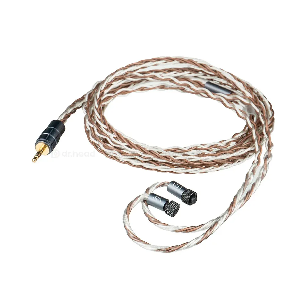 Unique Melody Balance Cable 4-pin to 2.5mm 1.2 m