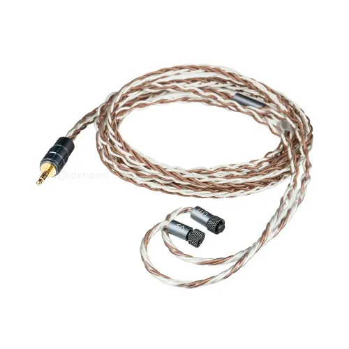 Unique Melody Balance Cable 4-pin to 2.5mm 1.2 m