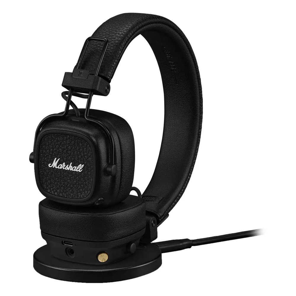 Marshall Major V Black
