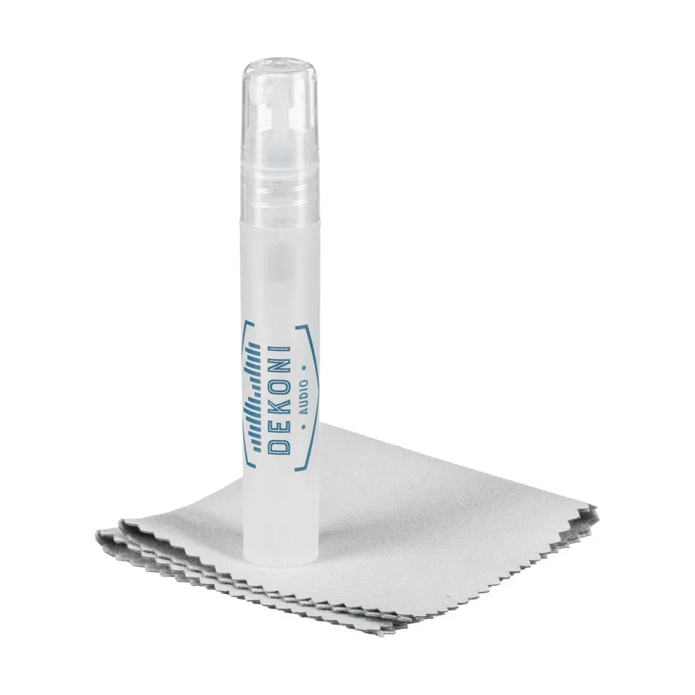 Dekoni Audio Cleaning Set