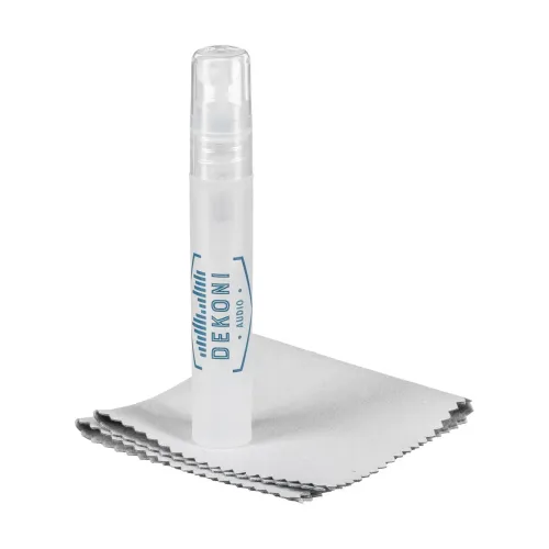 Dekoni Audio Cleaning Set