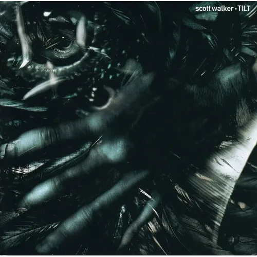 Scott Walker - Tilt (Half-Speed Master 45 RPM) RSD2024 2LP