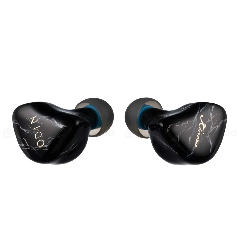 Kinera Imperial Odin Marble