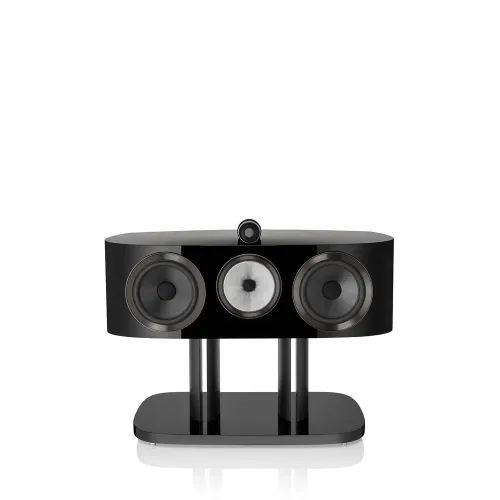 Bowers & Wilkins HTM82 D4 Gloss Black