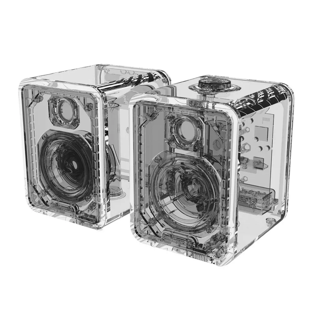 Ruark MR1 MK2 Soft Grey