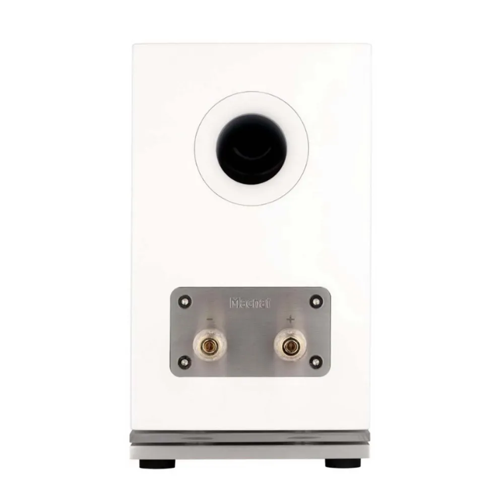 Magnat Signature Edelstein Matte White