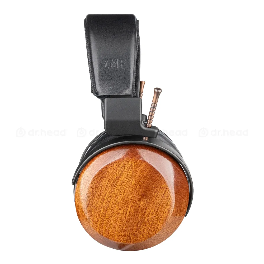 ZMF Verite Closed Aluminum Black