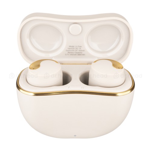 Unique Melody U-Free Beige