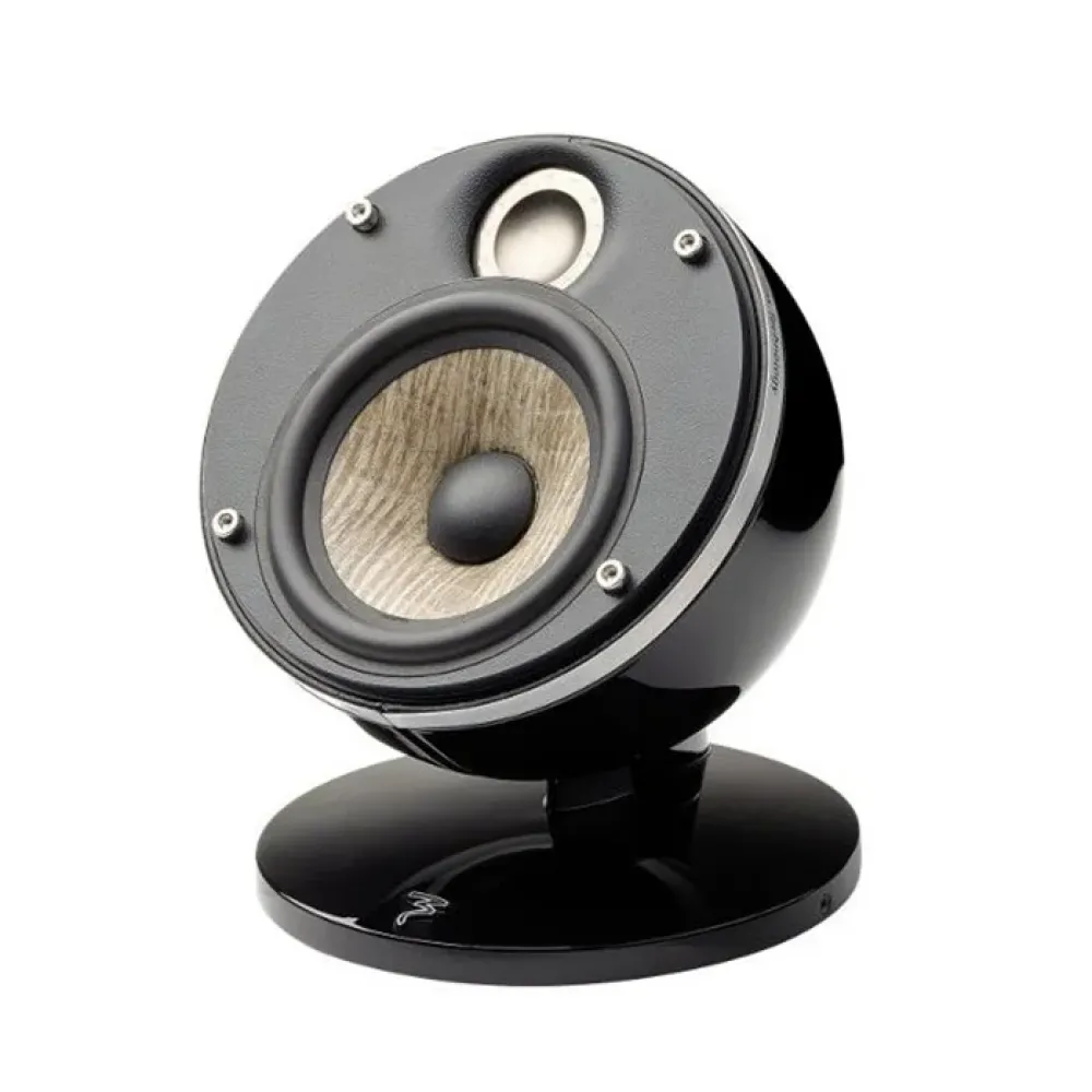 Focal DOME SAT 1.0 Black