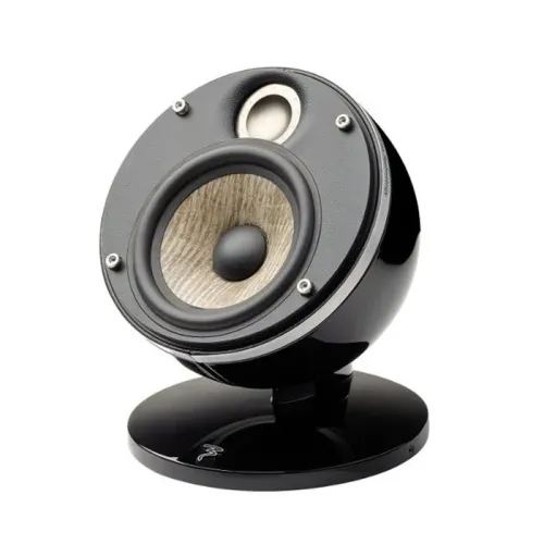 Focal DOME SAT 1.0 Black