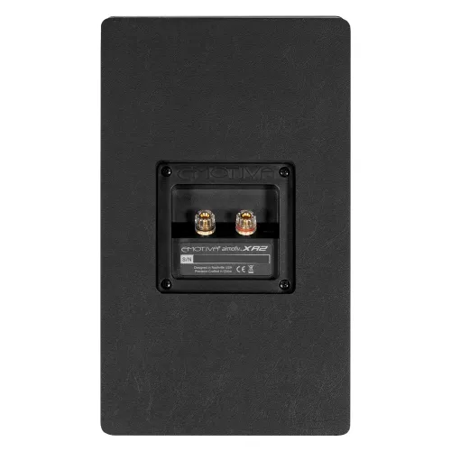Emotiva Airmotiv XA2 Black