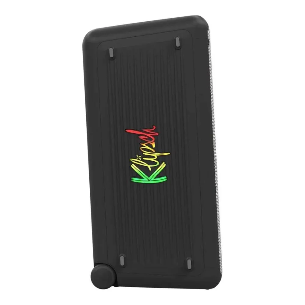 Klipsch New York Black