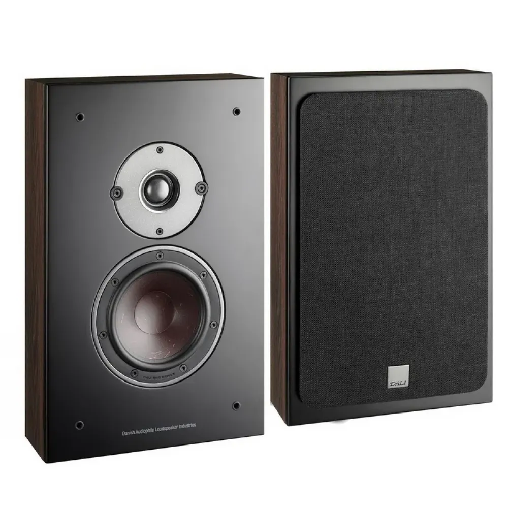 Dali OBERON On-Wall C Light Oak