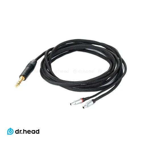 HeadMade EX-3 Sennheiser HD800, HD820 6.3mm 3m